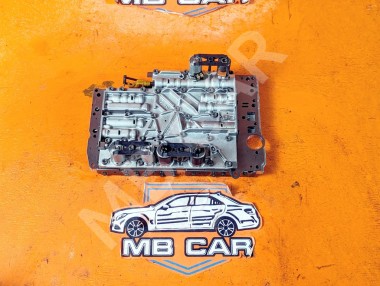 Гидроблок АКПП MERCEDES-BENZ M-класс W163 (1997 - 2001) &mdash; Разборка Мерседес