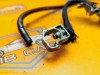 Обратка форсунок MERCEDES-BENZ C-класс W204/S204 (2006 - 2011) фото 2 &mdash; Разборка Мерседес