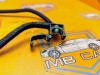 Обратка форсунок MERCEDES-BENZ C-класс W204/S204 (2006 - 2011) фото 5 &mdash; Разборка Мерседес