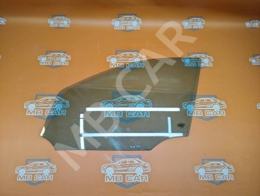 Стекло переднее левое MERCEDES-BENZ M-класс W164 (2005 - 2008) — Разборка Мерседес