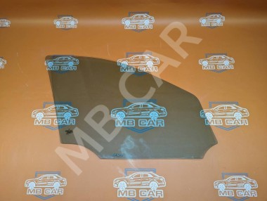 Стекло переднее левое MERCEDES-BENZ M-класс W164 (2005 - 2008) — Разборка Мерседес