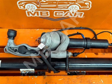 Фаркоп MERCEDES-BENZ GLE-класс V167 (2018 - 2024) — Разборка Мерседес