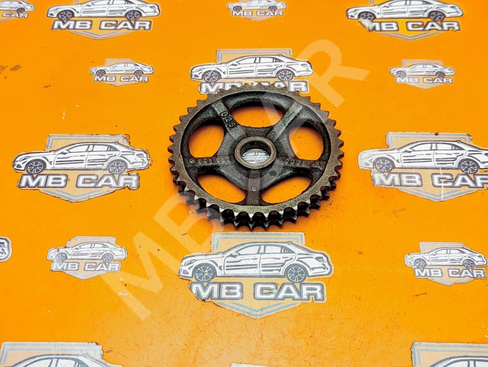 Шестерня распредвала MERCEDES-BENZ E-класс W210/S210 (1995 - 1999) фото 1 &mdash; Разборка Мерседес