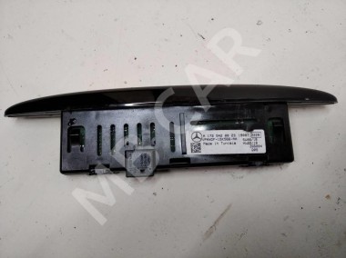 Индикатор парктроника MERCEDES-BENZ V-класс W447 (2014 - 2025) — Разборка Мерседес