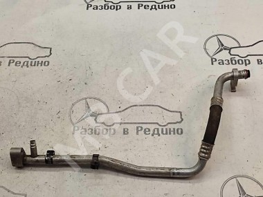 Трубка кондиционера MERCEDES-BENZ M-класс W164 (2005 - 2008) — Разборка Мерседес
