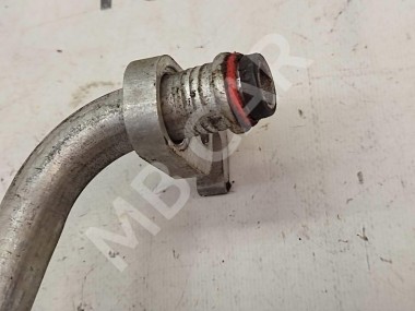 Трубка кондиционера MERCEDES-BENZ M-класс W164 (2005 - 2008) — Разборка Мерседес