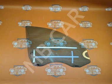 Стекло переднее правое MERCEDES-BENZ E-класс W211/S211 рестайлинг (2006 - 2009) — Разборка Мерседес