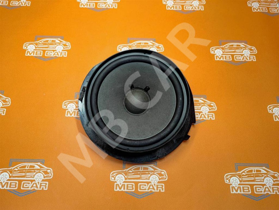 Динамик MERCEDES-BENZ E-класс W211/S211 рестайлинг (2006 - 2009) фото 1 &mdash; Разборка Мерседес