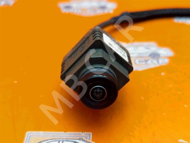 Камера заднего вида MERCEDES-BENZ GLE-класс V167 (2018 - 2024) — Разборка Мерседес