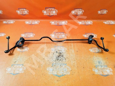 Стабилизатор задний MERCEDES-BENZ CLK-класс C209/W209 рестайлинг (2005 - 2010) — Разборка Мерседес