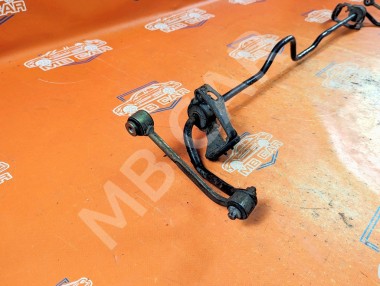 Стабилизатор задний MERCEDES-BENZ CLK-класс C209/W209 рестайлинг (2005 - 2010) — Разборка Мерседес