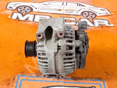 Генератор MERCEDES-BENZ SLK-класс R171 (2004 - 2008) &mdash; Разборка Мерседес