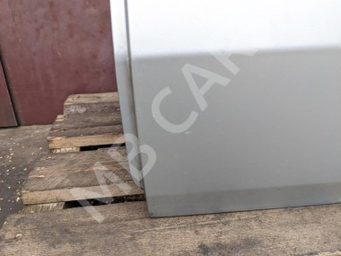 Дверь задняя левая MERCEDES-BENZ GLC-класс AMG X253 (2016 - 2019) — Разборка Мерседес