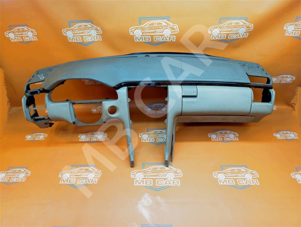 Торпеда MERCEDES-BENZ E-класс W210/S210 (1995 - 1999) фото 1 — Разборка Мерседес