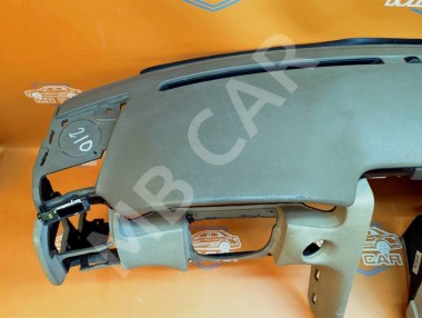 Торпеда MERCEDES-BENZ E-класс W210/S210 (1995 - 1999) — Разборка Мерседес