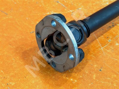 Кардан передний MERCEDES-BENZ GLC-класс X253 (2015 - 2019) — Разборка Мерседес