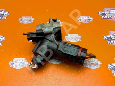 Замок зажигания MERCEDES-BENZ M-класс W163 рестайлинг (2001 - 2005) — Разборка Мерседес