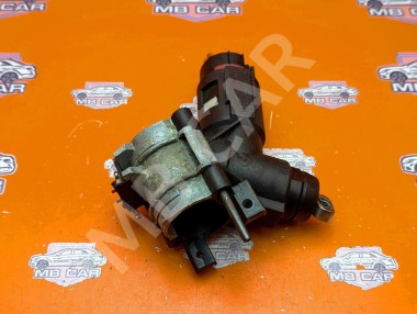 Замок зажигания MERCEDES-BENZ M-класс W163 рестайлинг (2001 - 2005) — Разборка Мерседес