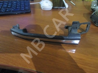 Ручка двери наружняя MERCEDES-BENZ E-класс W124/S124/C124/A124 (1984 - 1997) — Разборка Мерседес