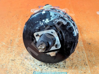 Вакуумный усилитель тормозов MERCEDES-BENZ M-класс W163 рестайлинг (2001 - 2005) — Разборка Мерседес