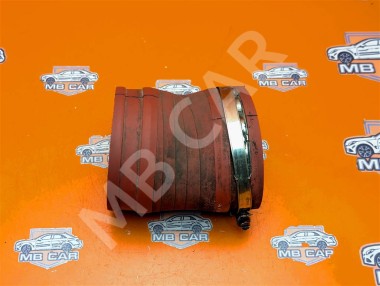 Патрубок интеркулера MERCEDES-BENZ GL-класс X164 (2006 - 2009) — Разборка Мерседес