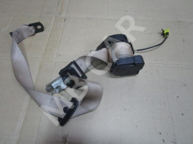 Ремень безопасности передний левый MERCEDES-BENZ M-класс W163 рестайлинг (2001 - 2005) — Разборка Мерседес