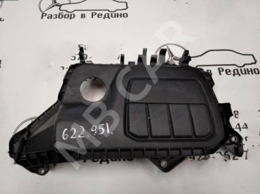 Крышка двигателя декоративная MERCEDES-BENZ V-класс W447 (2014 - 2025) — Разборка Мерседес