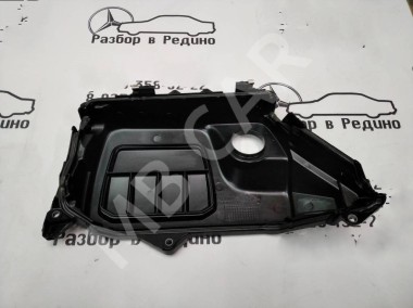 Крышка двигателя декоративная MERCEDES-BENZ V-класс W447 (2014 - 2025) — Разборка Мерседес