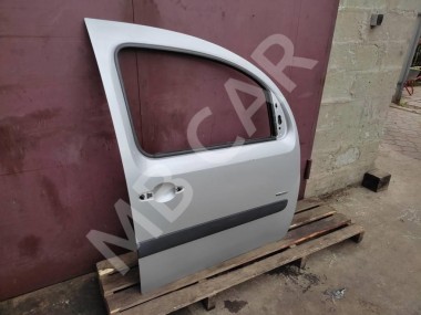 Дверь передняя правая MERCEDES-BENZ Citan W415 (2012 - 2021) — Разборка Мерседес