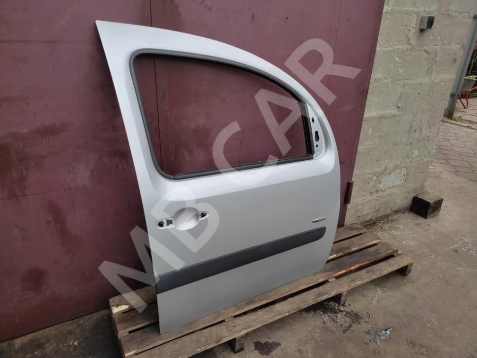 Дверь передняя правая MERCEDES-BENZ Citan W415 (2012 - 2021) фото 1 — Разборка Мерседес
