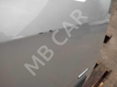 Дверь передняя правая MERCEDES-BENZ Citan W415 (2012 - 2021) — Разборка Мерседес