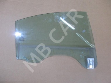 Стекло заднее правое MERCEDES-BENZ CLS-класс C219 рестайлинг (2008 - 2010) — Разборка Мерседес