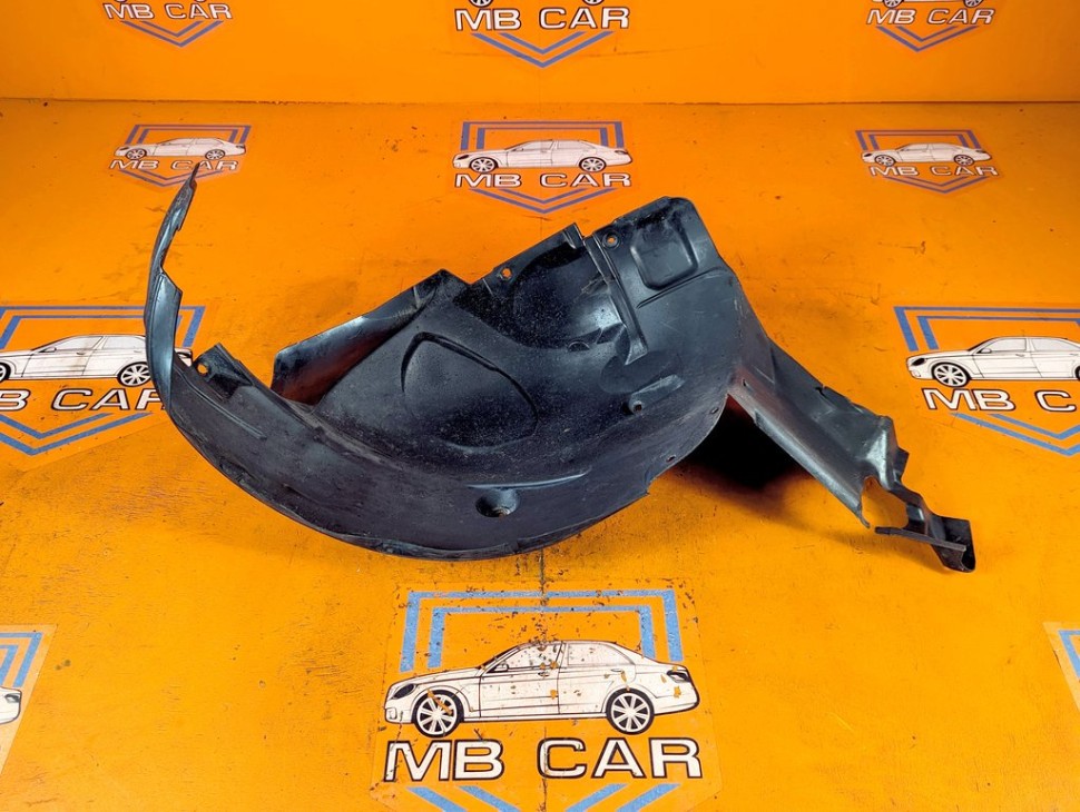 Подкрылок передний правый, задняя часть MERCEDES-BENZ B-класс W245 (2005 - 2009) B 180 2.0 CDI CVT (109 л.с.) фото 1 &mdash; Разборка Мерседес