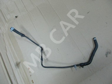 Трубка вентиляции MERCEDES-BENZ S-класс W222/C217/A217 (2013 - 2017) — Разборка Мерседес