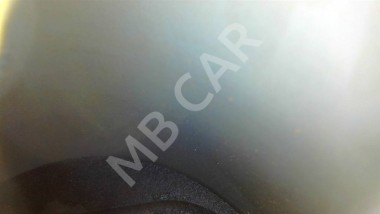 Двигатель бензиновый MERCEDES-BENZ M-класс W163 рестайлинг (2001 - 2005) — Разборка Мерседес