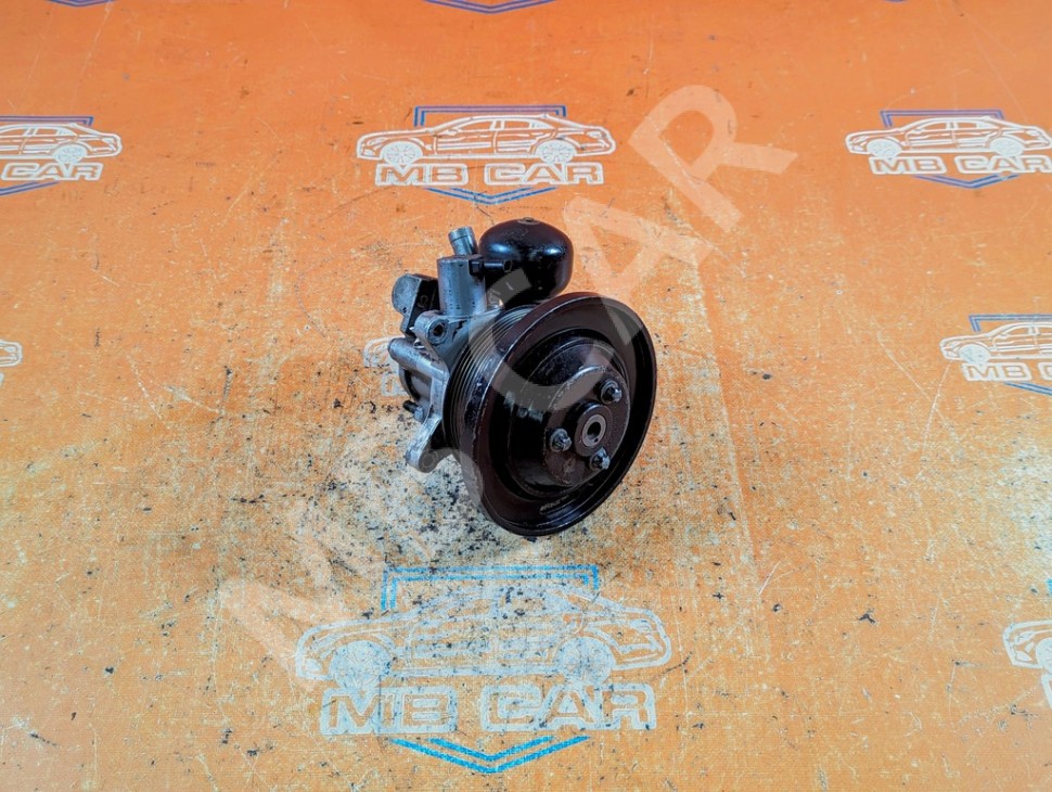 ГУР MERCEDES-BENZ S-класс W221 рестайлинг (2009 - 2013) фото 1 — Разборка Мерседес