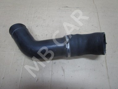 Патрубок впускного коллектора MERCEDES-BENZ CLK-класс C208/W208 (1997 - 2000) — Разборка Мерседес