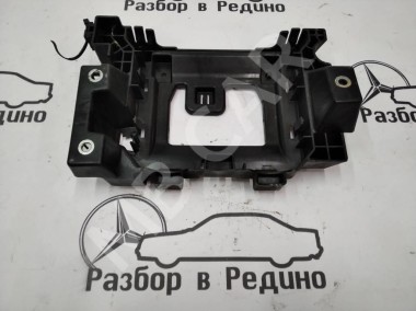 Кронштейн крепления ЭБУ MERCEDES-BENZ Sprinter W906 (2006 - 2019) — Разборка Мерседес