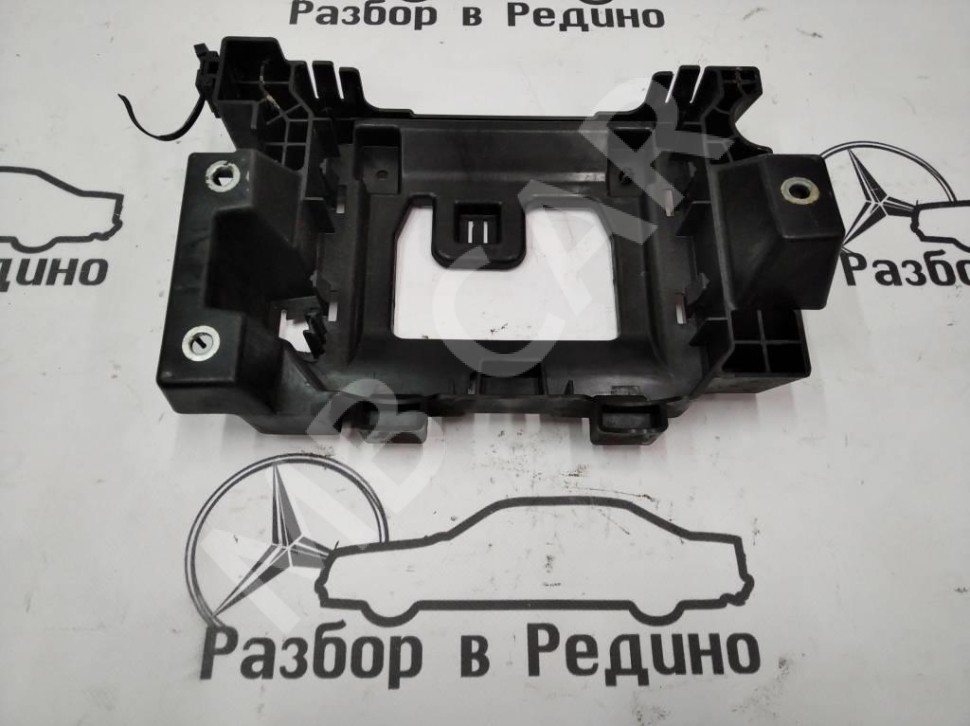 Кронштейн крепления ЭБУ MERCEDES-BENZ Sprinter W906 (2006 - 2019) фото 1 — Разборка Мерседес