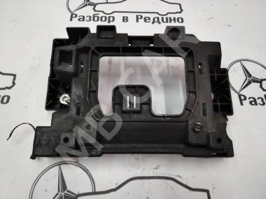 Кронштейн крепления ЭБУ MERCEDES-BENZ Sprinter W906 (2006 - 2019) — Разборка Мерседес