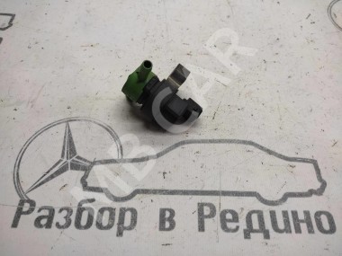 Клапан регенерации MERCEDES-BENZ E-класс W211/S211 (2002 - 2006) — Разборка Мерседес