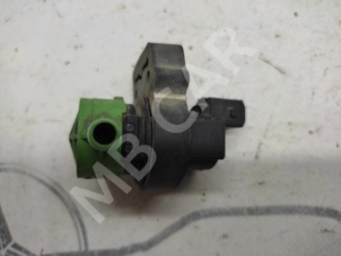 Клапан регенерации MERCEDES-BENZ E-класс W211/S211 (2002 - 2006) — Разборка Мерседес