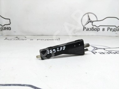 Усилитель антенны MERCEDES-BENZ A-класс W168 (1997 - 2001) — Разборка Мерседес