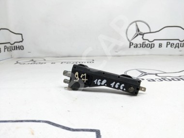 Усилитель антенны MERCEDES-BENZ A-класс W168 (1997 - 2001) — Разборка Мерседес