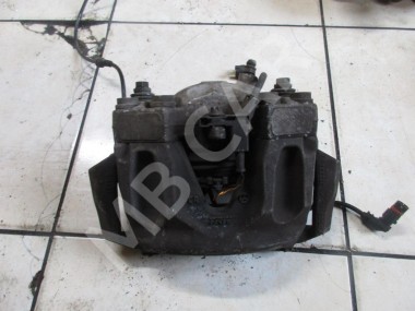 Суппорт передний правый MERCEDES-BENZ E-класс W212/S212/C207/A207 (2009 - 2013) — Разборка Мерседес