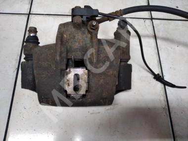 Суппорт передний левый MERCEDES-BENZ Vito W638 (1996 - 2003) — Разборка Мерседес