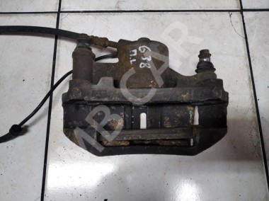 Суппорт передний левый MERCEDES-BENZ Vito W638 (1996 - 2003) — Разборка Мерседес