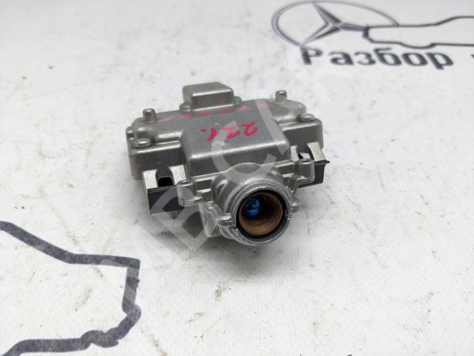 Камера многофункциональная MERCEDES-BENZ S-класс W221 (2005 - 2009) фото 1 &mdash; Разборка Мерседес