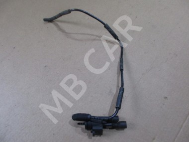 Клапан электромагнитный MERCEDES-BENZ E-класс W212/S212/C207/A207 рестайлинг (2013 - 2016) — Разборка Мерседес