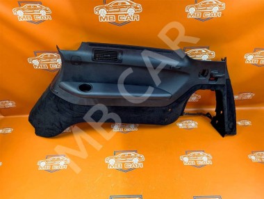 Обшивка багажника MERCEDES-BENZ R-класс W251 (2005 - 2007) — Разборка Мерседес